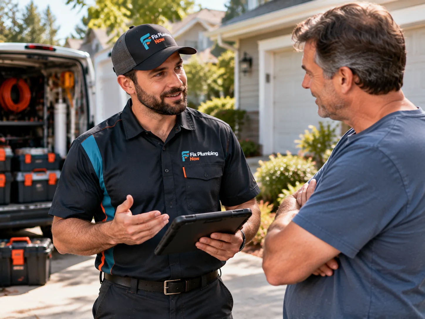 Clogged Drain Service Barrington, IL FAQs